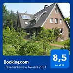 아파트 Haus *ueues Aran* Nr. 1 네벨