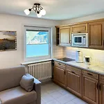 Haus *ueues Aran* Nr. 1 아파트 *