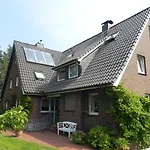 아파트 Haus *ueues Aran* Nr. 1 네벨