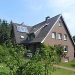 Haus *ueues Aran* Nr. 1 아파트