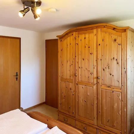 Apartman Haus *ueues Aran* Nr. 1 Nebel