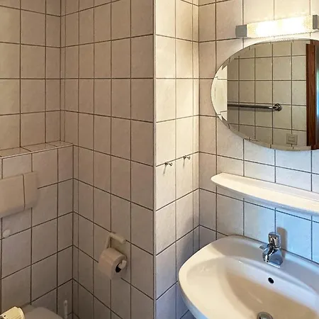 Haus *ueues Aran* Nr. 1 Nebel