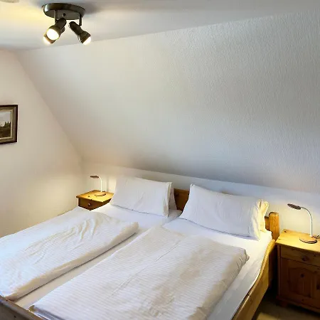 Haus *ueues Aran* Nr. 1 Nebel