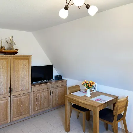 Haus *ueues Aran* Nr. 1 *