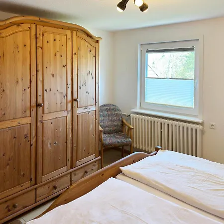 Haus *ueues Aran* Nr. 1 Nebel