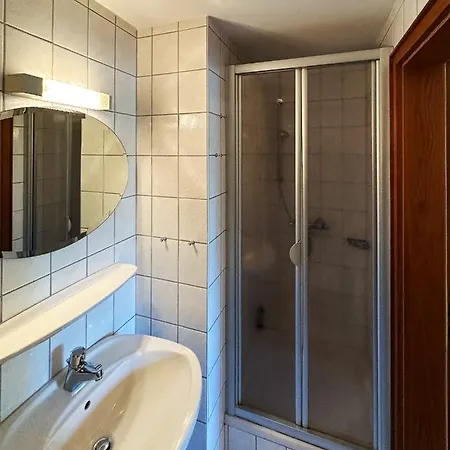 Apartman Haus *ueues Aran* Nr. 1 Nebel