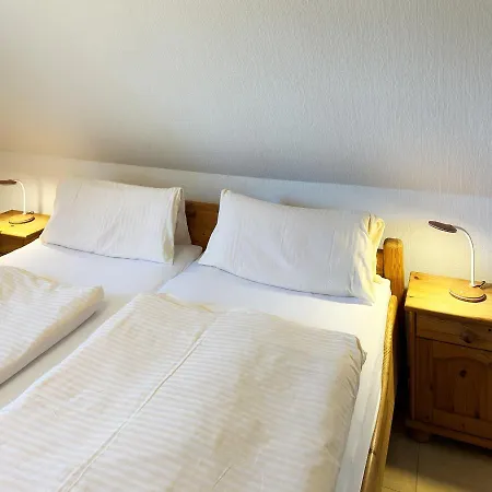 Haus *ueues Aran* Nr. 1 Apartman