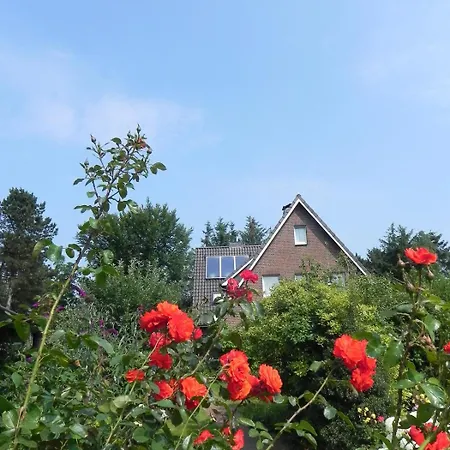 Haus *ueues Aran* Nr. 1 * Nebel