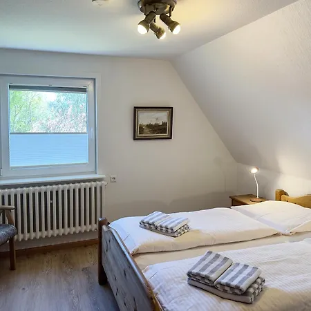 Haus *ueues Aran* Nr. 1 * 네벨