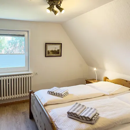 Haus *ueues Aran* Nr. 1 네벨