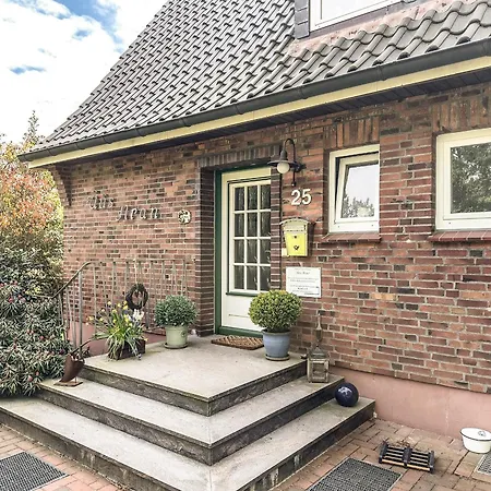 Haus *ueues Aran* Nr. 1 *