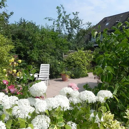 Apartman Haus *ueues Aran* Nr. 1 Nebel