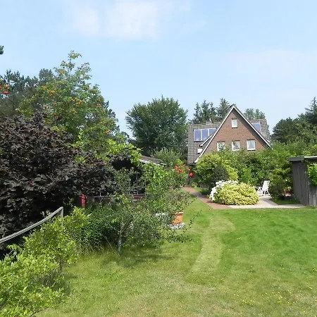 Apartman Haus *ueues Aran* Nr. 1 *