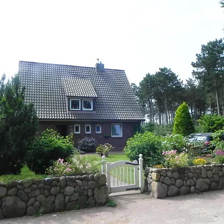 Apartman Haus *ueues Aran* Nr. 1 *