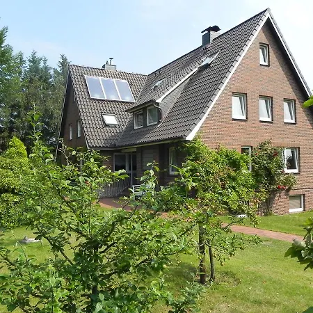 Apartment Haus *ueues Aran* Nr. 1