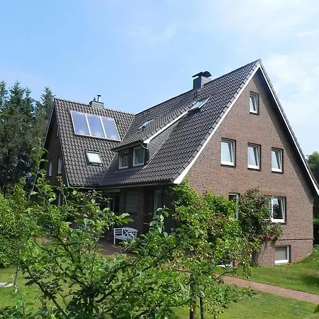 Haus *ueues Aran* Nr. 1 Apartment