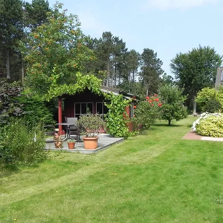 Apartman Haus *ueues Aran* Nr. 1 Nebel