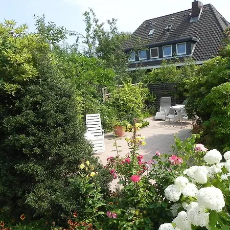 Apartman Haus *ueues Aran* Nr. 1 *