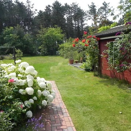 Haus *ueues Aran* Nr. 1