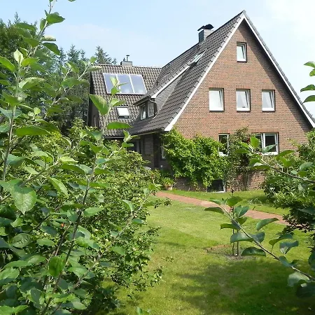 Apartment Haus *ueues Aran* Nr. 1